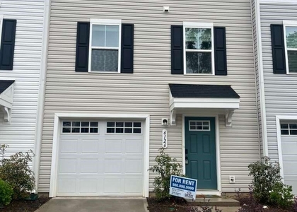 6126 Carrick Bend Court - Photo 1