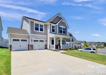 4925 Grace View Drive - Photo 1