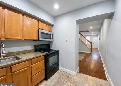 4220 Powelton Avenue - Photo 1