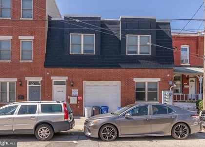 416 N Wiota Street - Photo 1