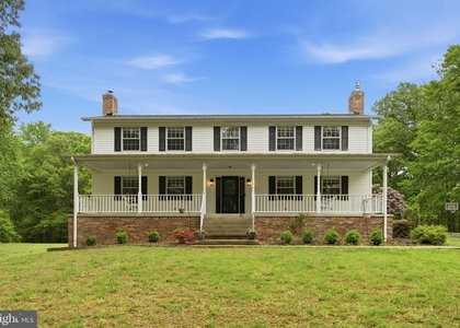 6040 Southgate Farm Road - Photo 1
