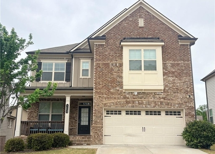 2418 Ivy Meadow Lane - Photo 1
