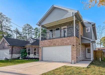 17501 Deer Creek Drive - Photo 1