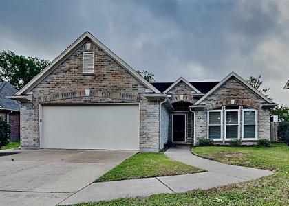 6506 Garden Canyon Drive - Photo 1