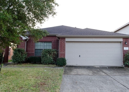 19510 Remington Martin Drive - Photo 1