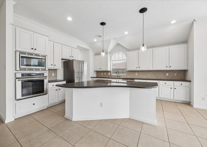 12507 Aliso Bend Lane - Photo 1
