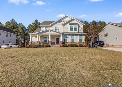 1712 James Overlook Drive - Photo 1