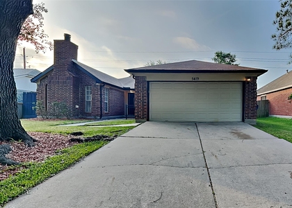 5419 Roserock Lane - Photo 1