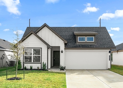 3831 Beltingham Bend Way - Photo 1