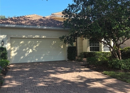 6719 Crowned Eagle Lane - Photo 1