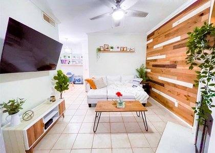 921 Marine Drive - Photo 1