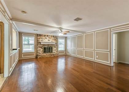 12910 Ivyforest Drive - Photo 1