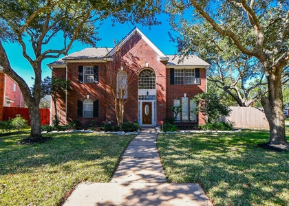 1502 Emerald Springs Court - Photo 1