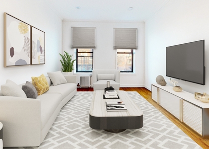 124 West 139th Street - Photo 1