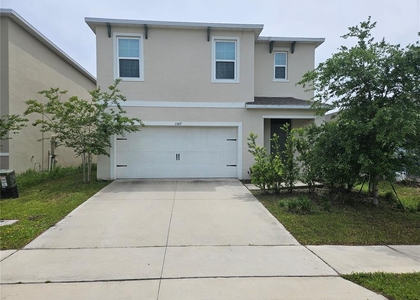 1387 Berry Lane - Photo 1