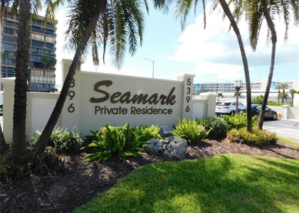 5396 Gulf Boulevard - Photo 1