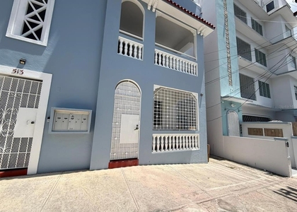 513 Barbe Street - Photo 1