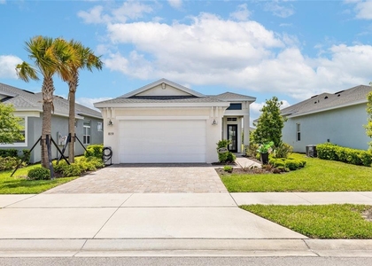 819 Liliana Drive - Photo 1