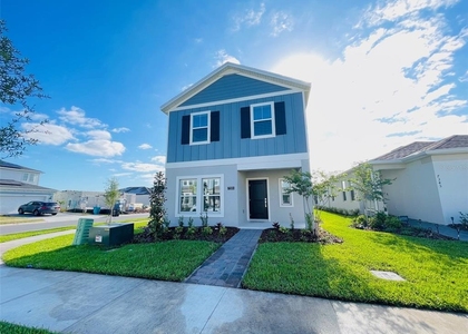 7333 Ivy Tendril Avenue - Photo 1