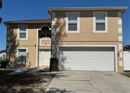 11718 Pethrick Drive - Photo 1
