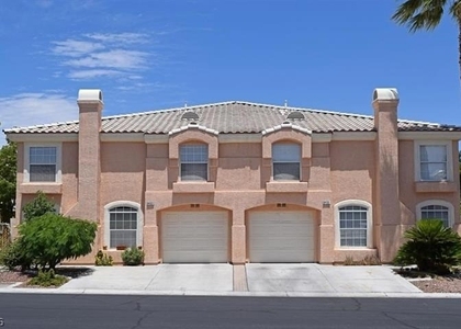 8456 Indigo Sky Avenue - Photo 1