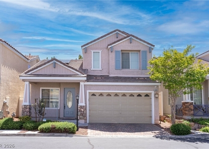 5999 Quiet Glow Avenue - Photo 1