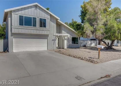 3554 El Camino Road - Photo 1