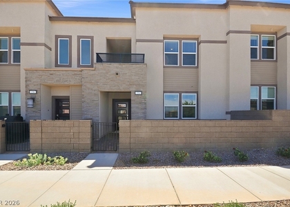 254 Walsh Peak Avenue - Photo 1