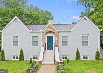 636 Francis Place Nw - Photo 1