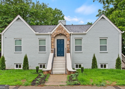 636 Francis Place Nw - Photo 1