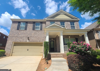 5957 Stow Drive - Photo 1