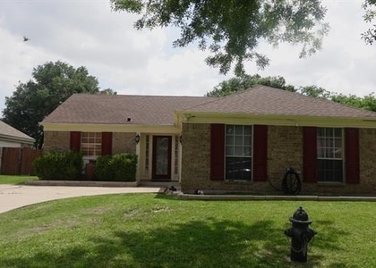 7009 Shadow Bend Drive - Photo 1
