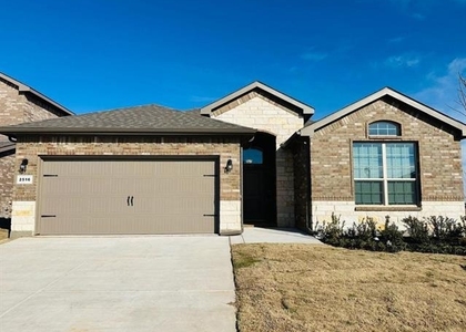 2516 Bellatrix Drive - Photo 1