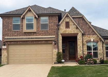 1009 Tree Shadow Lane - Photo 1