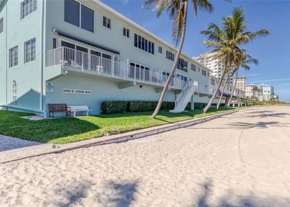 5400 N Ocean Boulevard - Photo 1