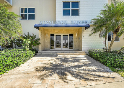 1401 S Ocean Drive - Photo 1