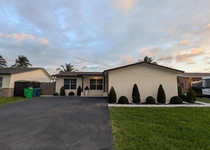 11640 Nw 32nd Manor - Photo 1