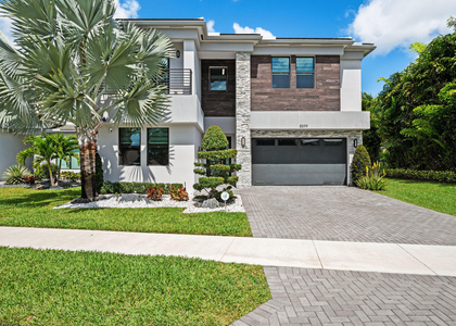 8599 Tower Bridge Court - Photo 1