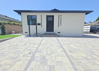 7333 Vanalden Avenue - Photo 1