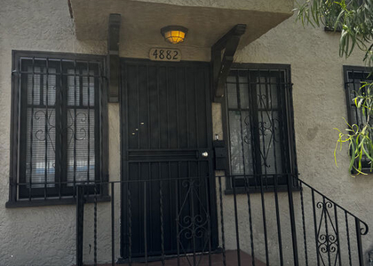 4880 Lexington Avenue - Photo 1