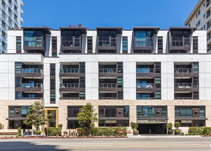 10777 Wilshire Boulevard - Photo 1