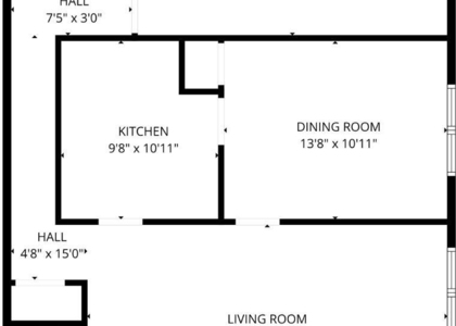 396 College Drive - Photo 1