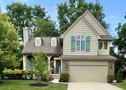 5841 Lafayette Lane - Photo 1