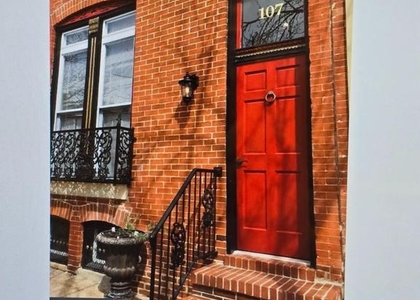 107 S Collington Avenue - Photo 1