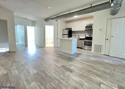 5413 Georgia Avenue Nw - Photo 1