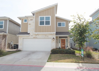 1507 Homespun Rd - Photo 1