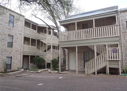 4401 Speedway - Photo 1