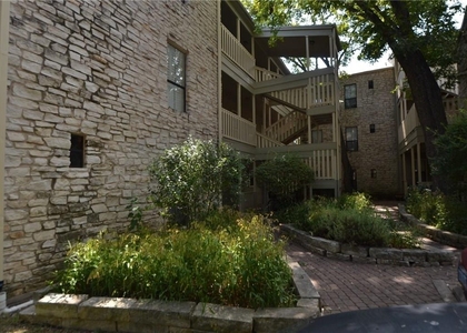 4401 Speedway - Photo 1