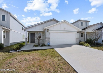 3549 Bella Sera Lane - Photo 1