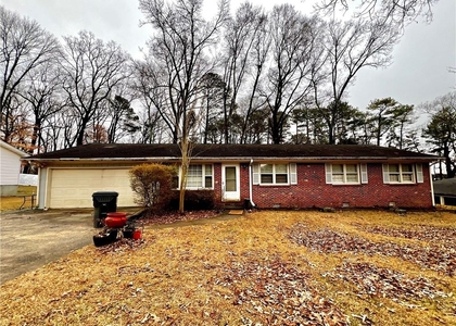 4122 Johns Street Nw - Photo 1